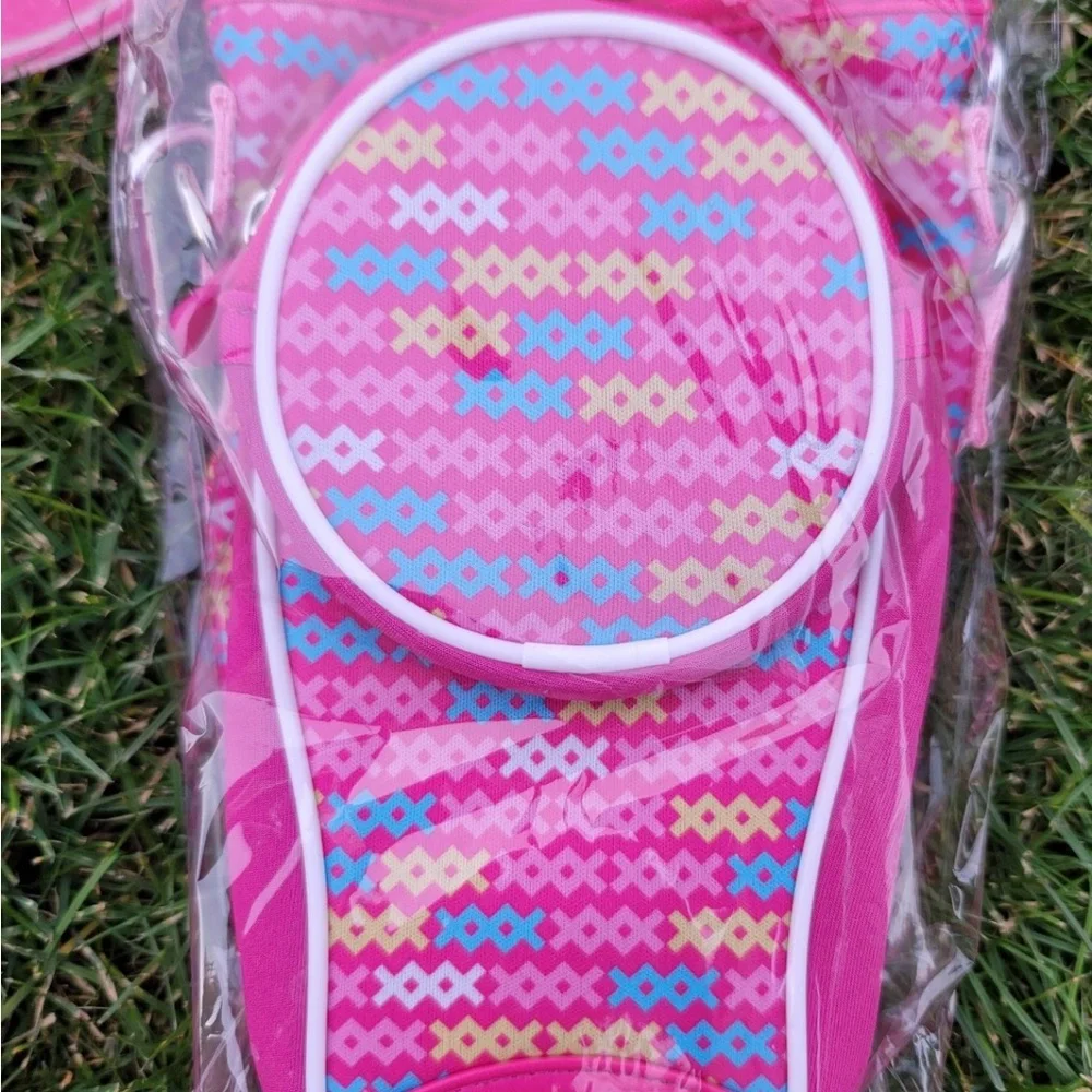 Colorful Cup Holder